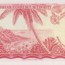 1 доллар 1965 года. Карибские острова. р13f(2)