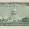 50 долларов 1996 года. США. р502(B2)