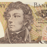 500 злотых 01.06.1979 года. Польша. р145с