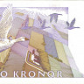 20 крон 1997 года. Швеция. р63а(97)