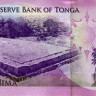 5 паанга 2009 года. Тонга. р39(2)