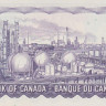 10 долларов 1971 года. Канада. р88с