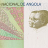 2000 кванз 2012 года. Ангола. р157b