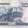 5 фунтов 1998 года. Шотландия. р352b