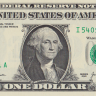 1 доллар 2021 года. США. рW549(I) 1 доллар 2021 года. США. рW549(I)