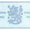 5 марок 1963 года. Финляндия. р106Аа(3)
