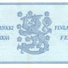 5 марок 1963 года. Финляндия. р106Аа(8) 5 марок 1963 года. Финляндия. р106Аа(8)