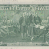 2 доллара 1976 года. США. р461(F)