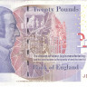 20 фунтов 2006 года. Великобритания. р392b