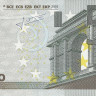 5 евро 2002 года. Германия. р1х