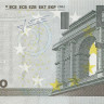 5 евро 2002 года. Финляндия. р1l