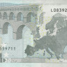 5 евро 2002 года. Финляндия. р1l