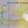 200 кордоба 2007 года. Никарагуа. р205b