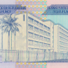 500 франков 1997 года. Бурунди. р38а