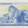 20 шиллингов 1978 года. Кения. р17