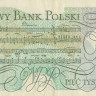 5000 золотых 1988 года. Польша. р150с