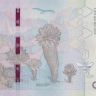 5000 песо 2020 года. Колумбия. р459(20)