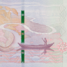 10000 песо 2021 года. Колумбия. р460(21)
