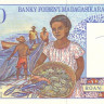 1000 франков 1994 года. Мадагаскар. р76а