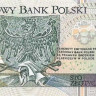 100 золотых 2012 года. Польша. р186
