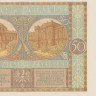 50 золотых 1929 года. Польша. р71
