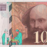 100 франков 1998 года. Франция. р158а(98)