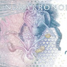 100 крон 2009 года. Швеция. р65с