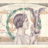 5000 франков 1939 года. Франция. р97