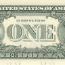 1 доллар 1993 года. США. р490а (L)