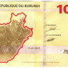 бурунди 10000-2015 2