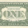 1 доллар 1985 года. США. р474 (L)