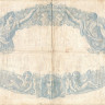 500 франков 1929 года. Франция. р66