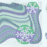 10 крон 1976 года. Швеция. р52d