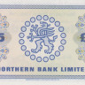 5 фунтов 1982 года. Северная Ирландия. р188d