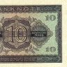 10 марок 1948 года. ГДР. р12b