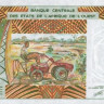 500 франков 1991 года. Сенегал. р710Ка