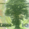 10 000 леоне 2004 года. Сьерра-Леоне. р29а