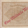 1 миллиард марок 1923 года. Германия. р113