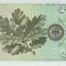 5 марок 02.01.1980 года. ФРГ. р30b(1)