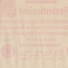 500000 марок 1923 года. Германия. р92(2)