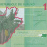 бурунди 1000-2015 2