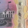5 долларов 2016 года. Австралия. р new