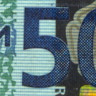 50 рингит 2009 года. Малайзия. р50b