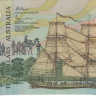 10 долларов 1988 года. Австралия. p49b