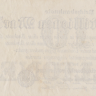 10000000 марок 1923 года. Германия. р96