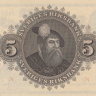5 крон 1950 года. Швеция. р33ag(3) 5 крон 1950 года. Швеция. р33ag(3)