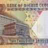 2000 леоне 01.02.2002 года. Сьерра-Леоне. р26а
