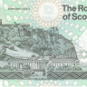1 фунт 1999 года. Шотландия. р351d