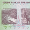 50 триллионов долларов 2008 года. Зимбабве. р90