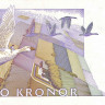 20 крон 2002 года. Швеция. р63а